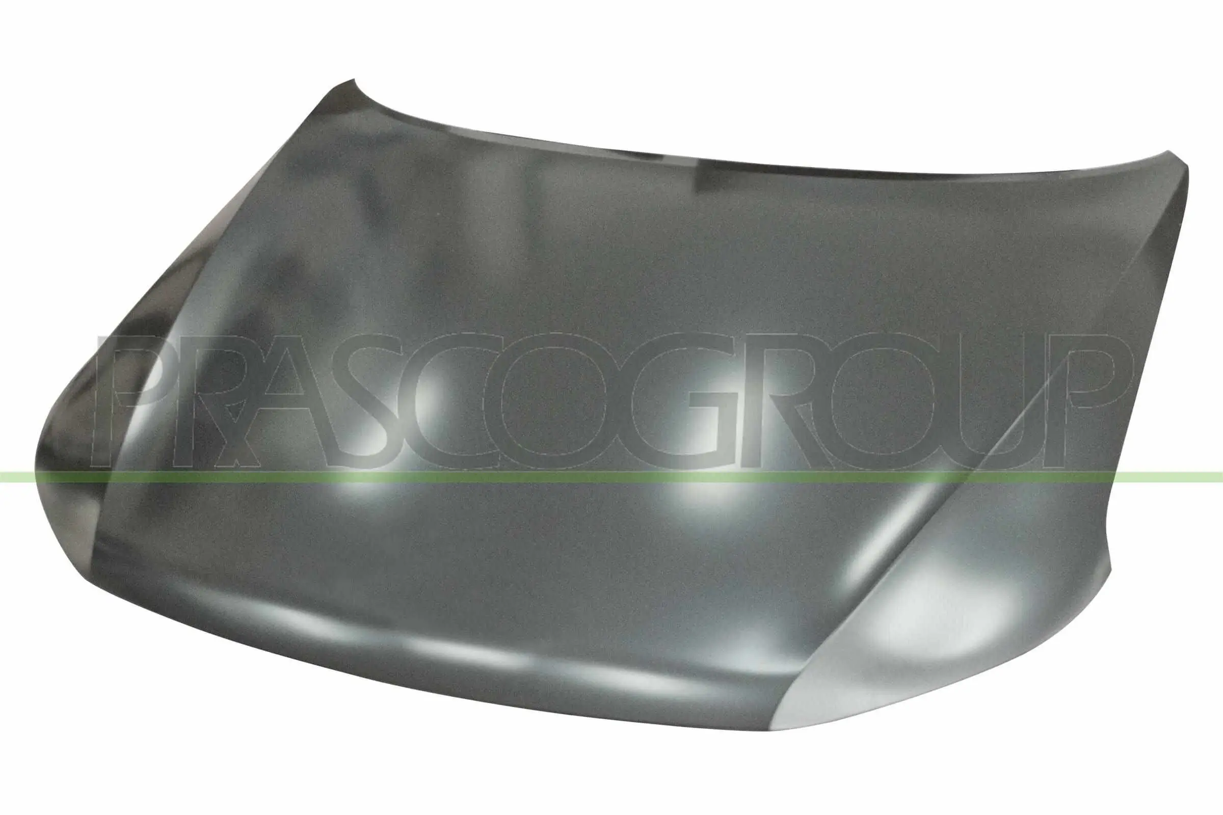 Motorhaube PRASCO SB8163100