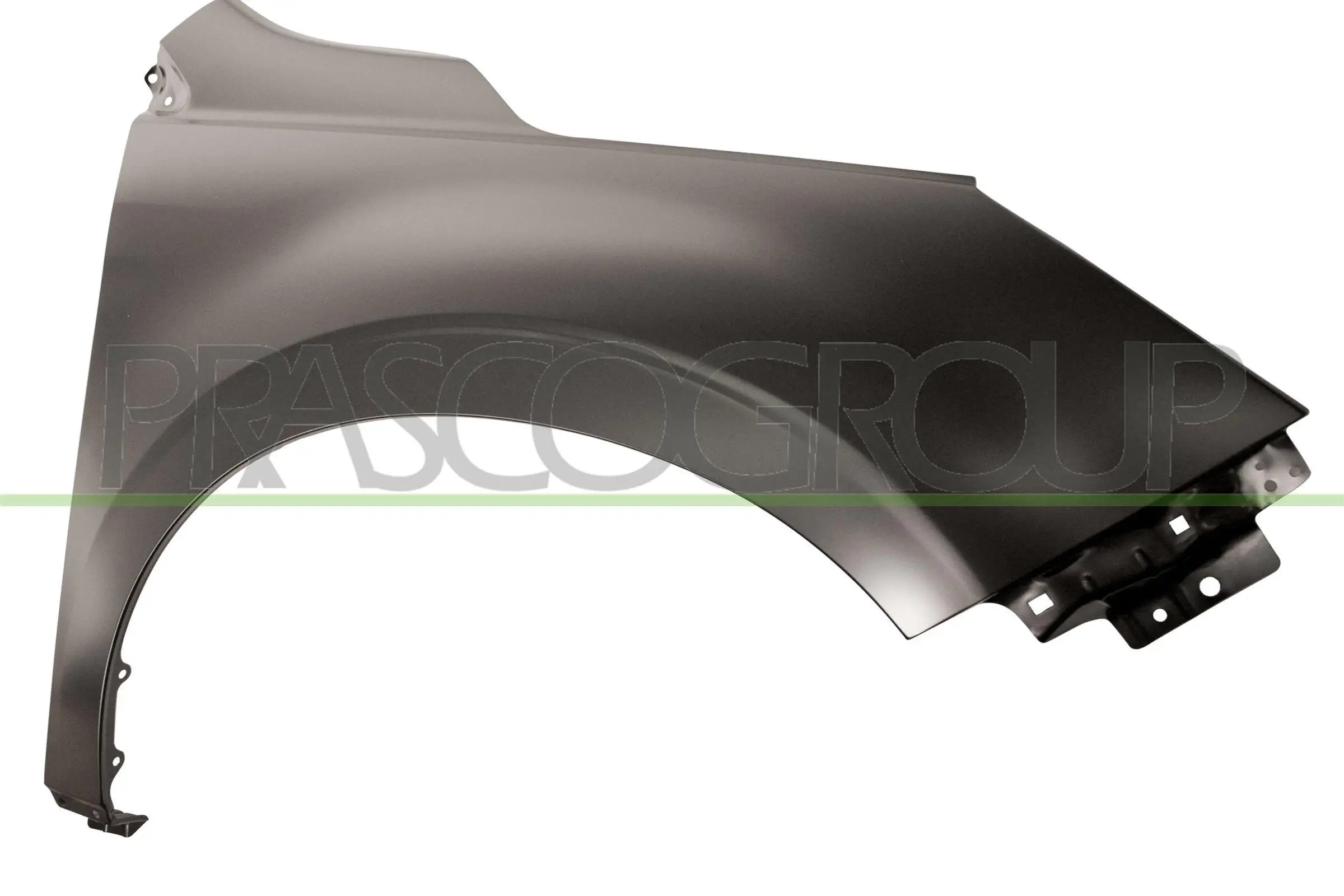 Kotflügel vorne rechts PRASCO SB8203003