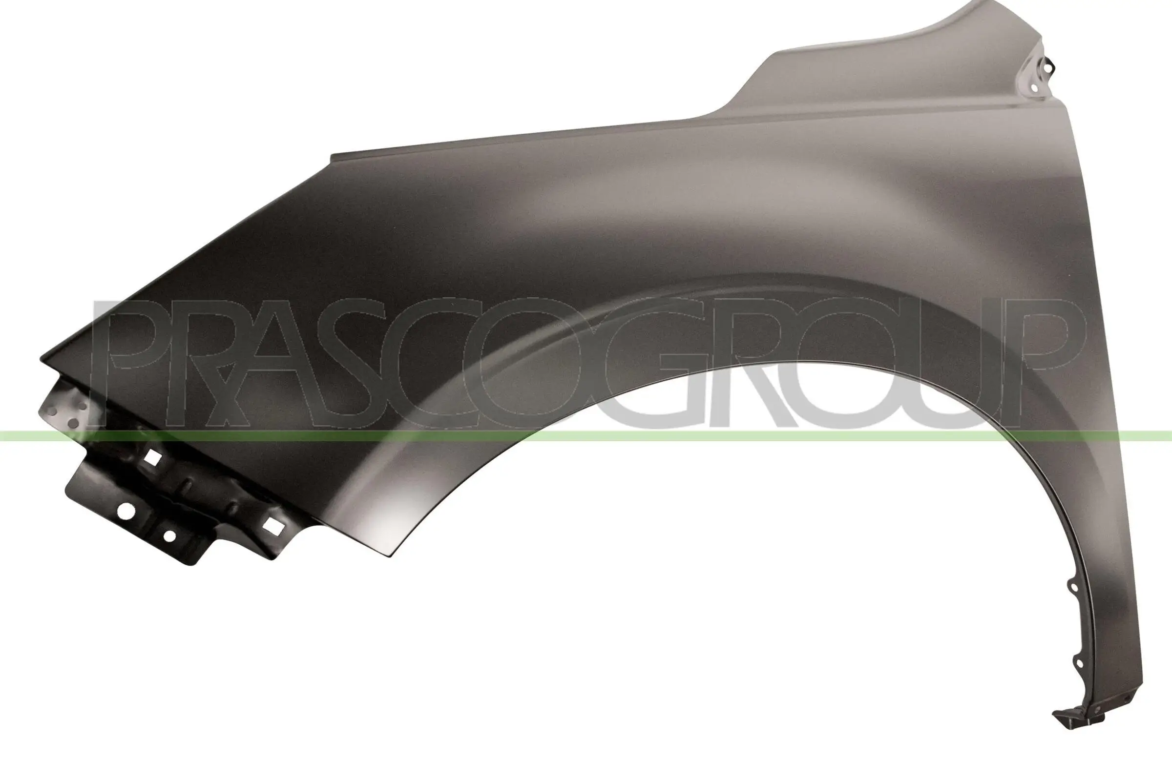 Kotflügel vorne links PRASCO SB8203004