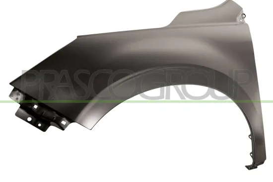 Kotflügel vorne links PRASCO SB8203004 Bild Kotflügel vorne links PRASCO SB8203004