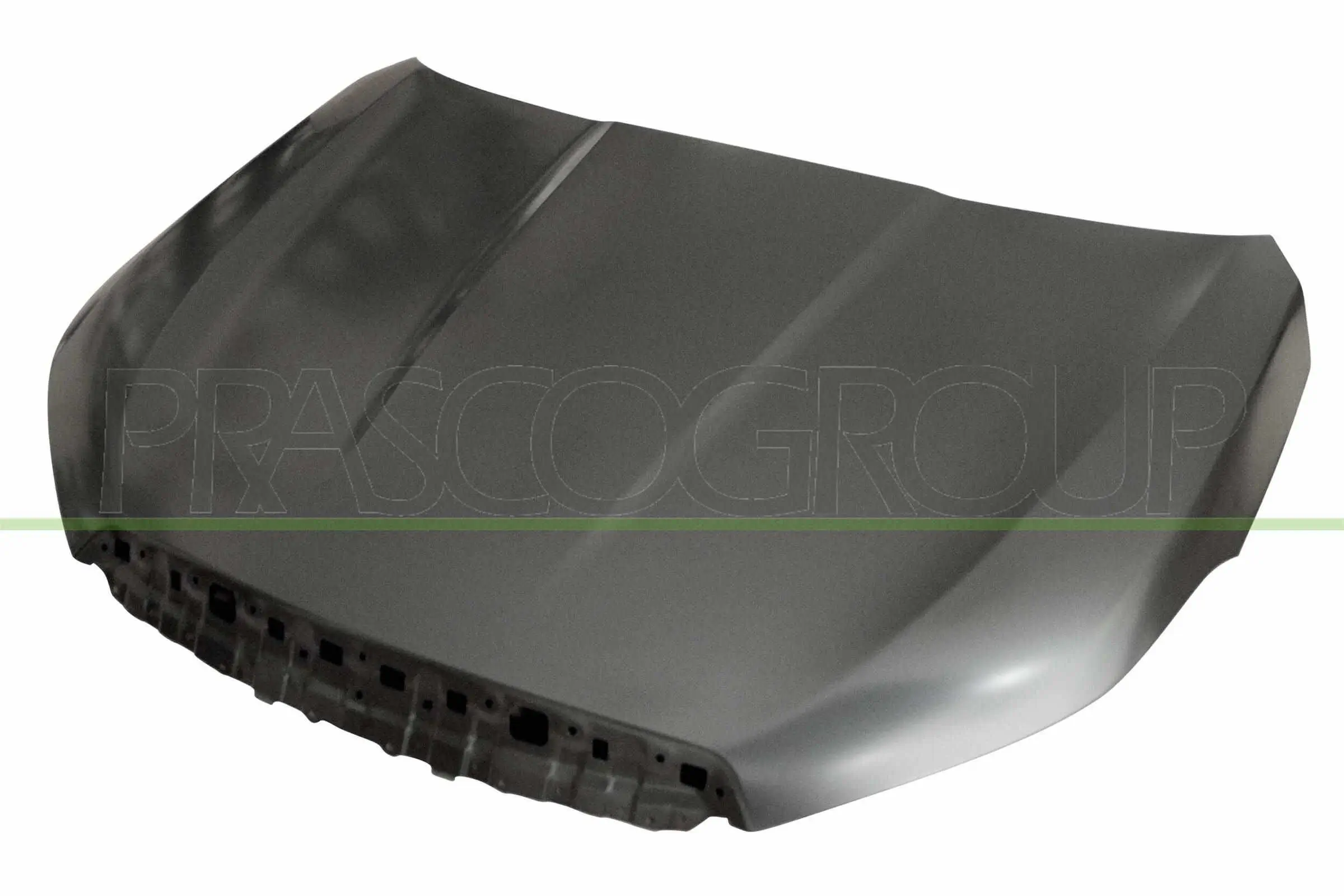 Motorhaube PRASCO SB8203110
