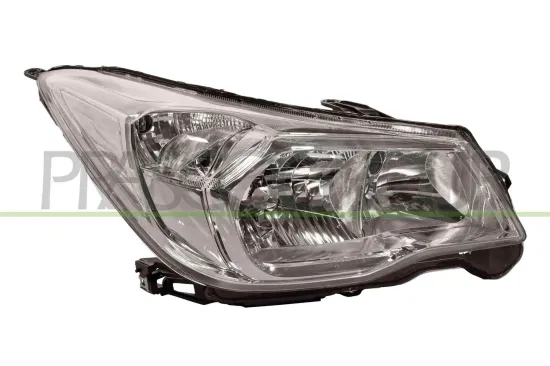 Hauptscheinwerfer rechts PRASCO SB8204903 Bild Hauptscheinwerfer rechts PRASCO SB8204903