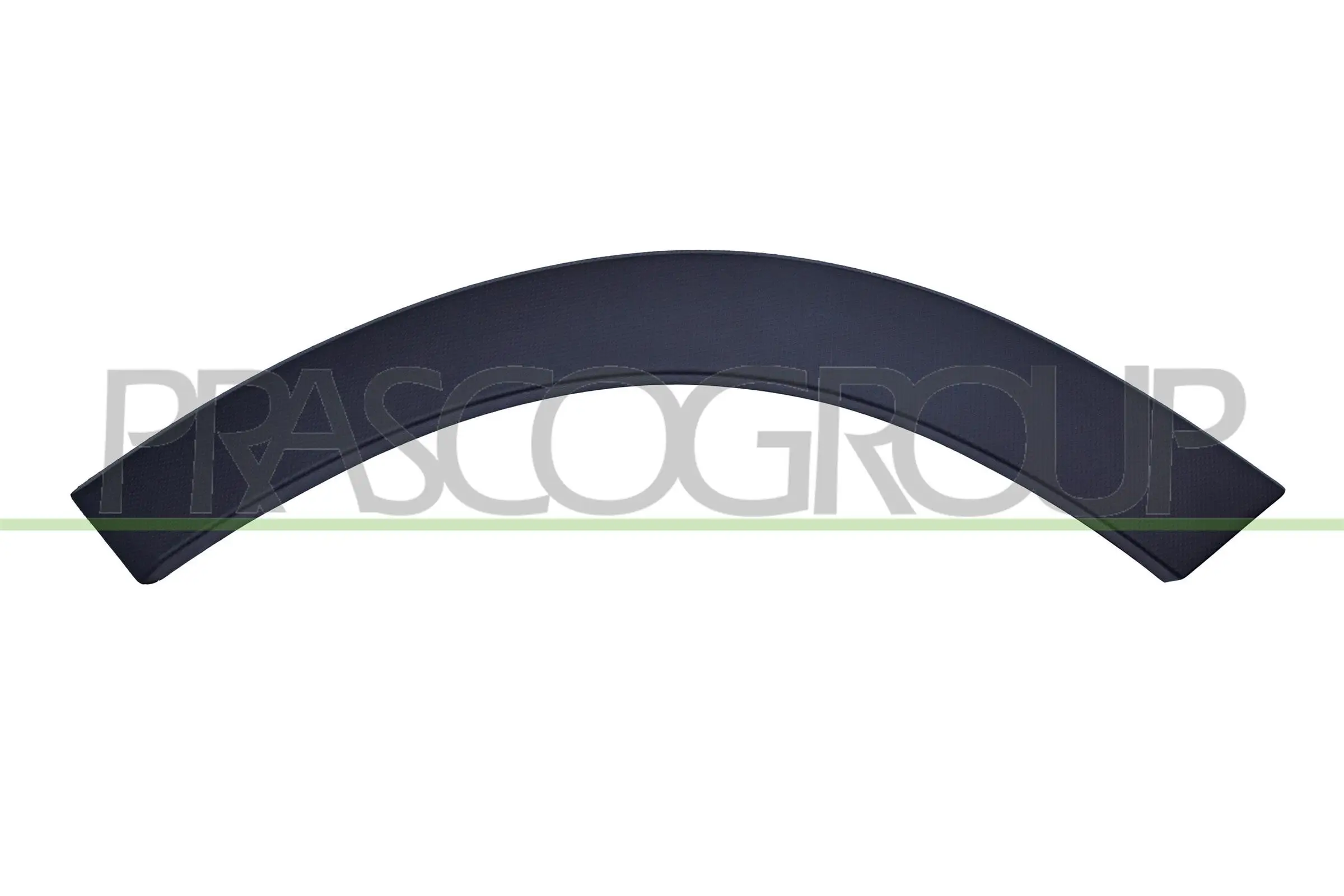 Verbreiterung, Kotflügel hinten links PRASCO SB8241574