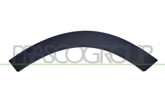 Verbreiterung, Kotflügel hinten links PRASCO SB8241574 Bild Verbreiterung, Kotflügel hinten links PRASCO SB8241574