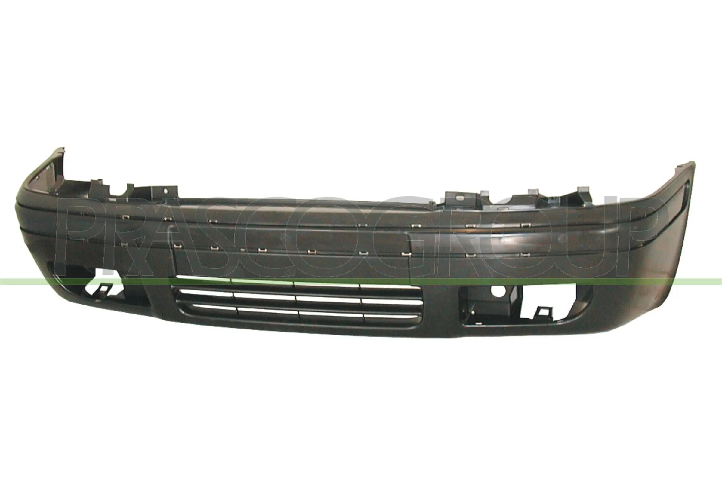 Stoßfänger vorne PRASCO SK0061021