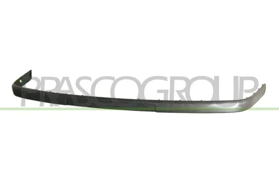 Zier-/Schutzleiste, Stoßfänger Mitte vorne PRASCO SK0061245 Bild Zier-/Schutzleiste, Stoßfänger Mitte vorne PRASCO SK0061245