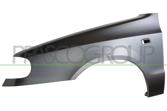 Kotflügel vorne links PRASCO SK0063004 Bild Kotflügel vorne links PRASCO SK0063004