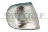Lichtscheibe, Blinkleuchte vorne rechts PRASCO SK0064113