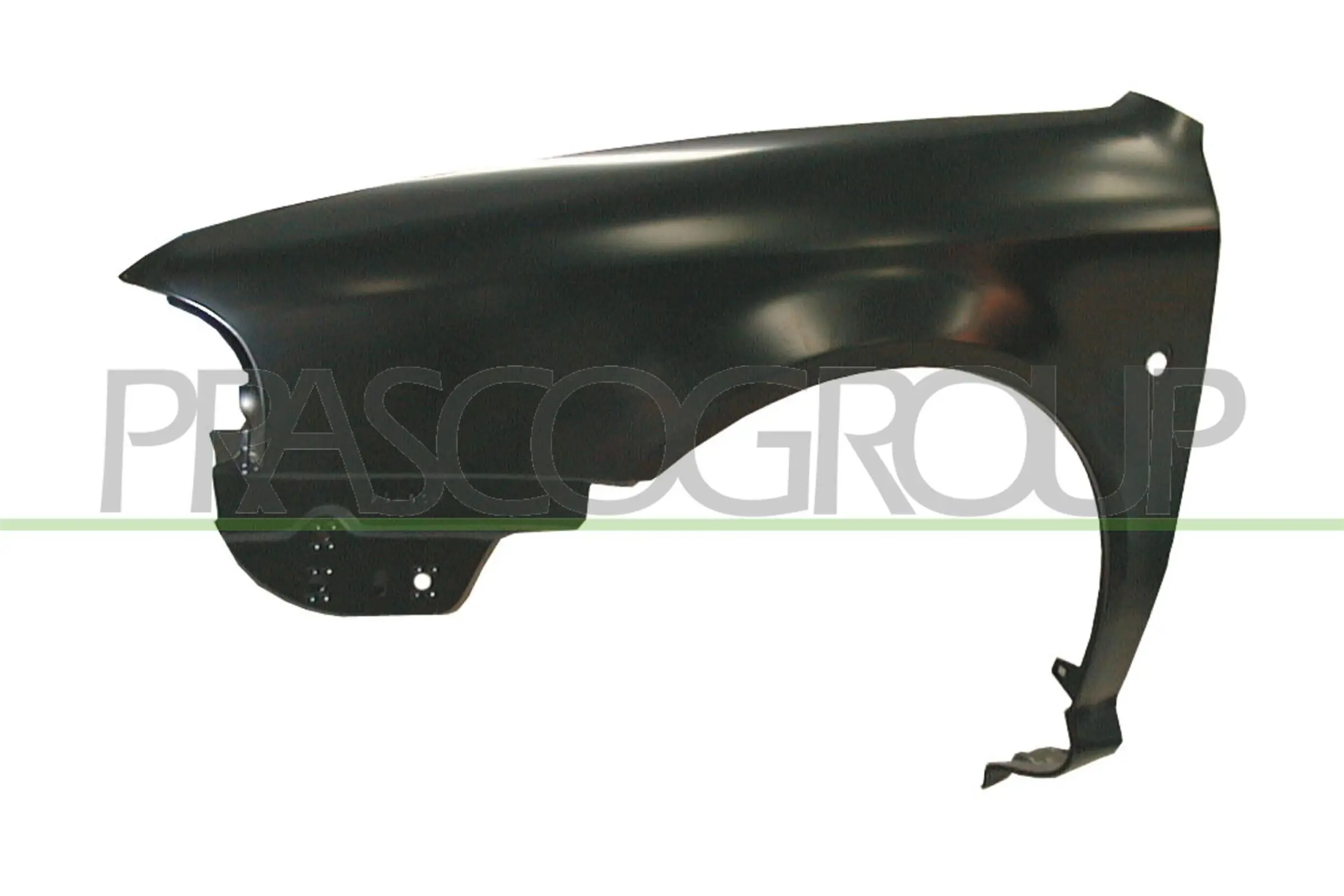 Kotflügel vorne links PRASCO SK0203004