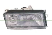 Hauptscheinwerfer rechts PRASCO SK0204903