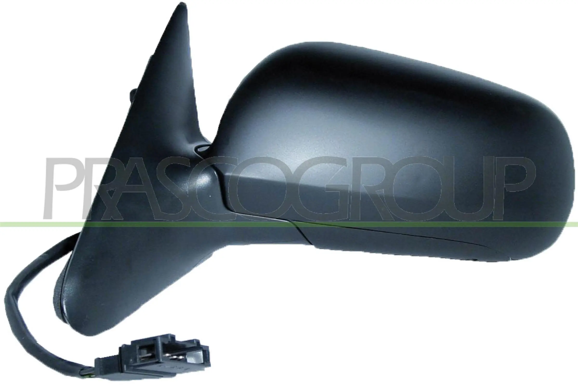 Außenspiegel rechts PRASCO SK0207323