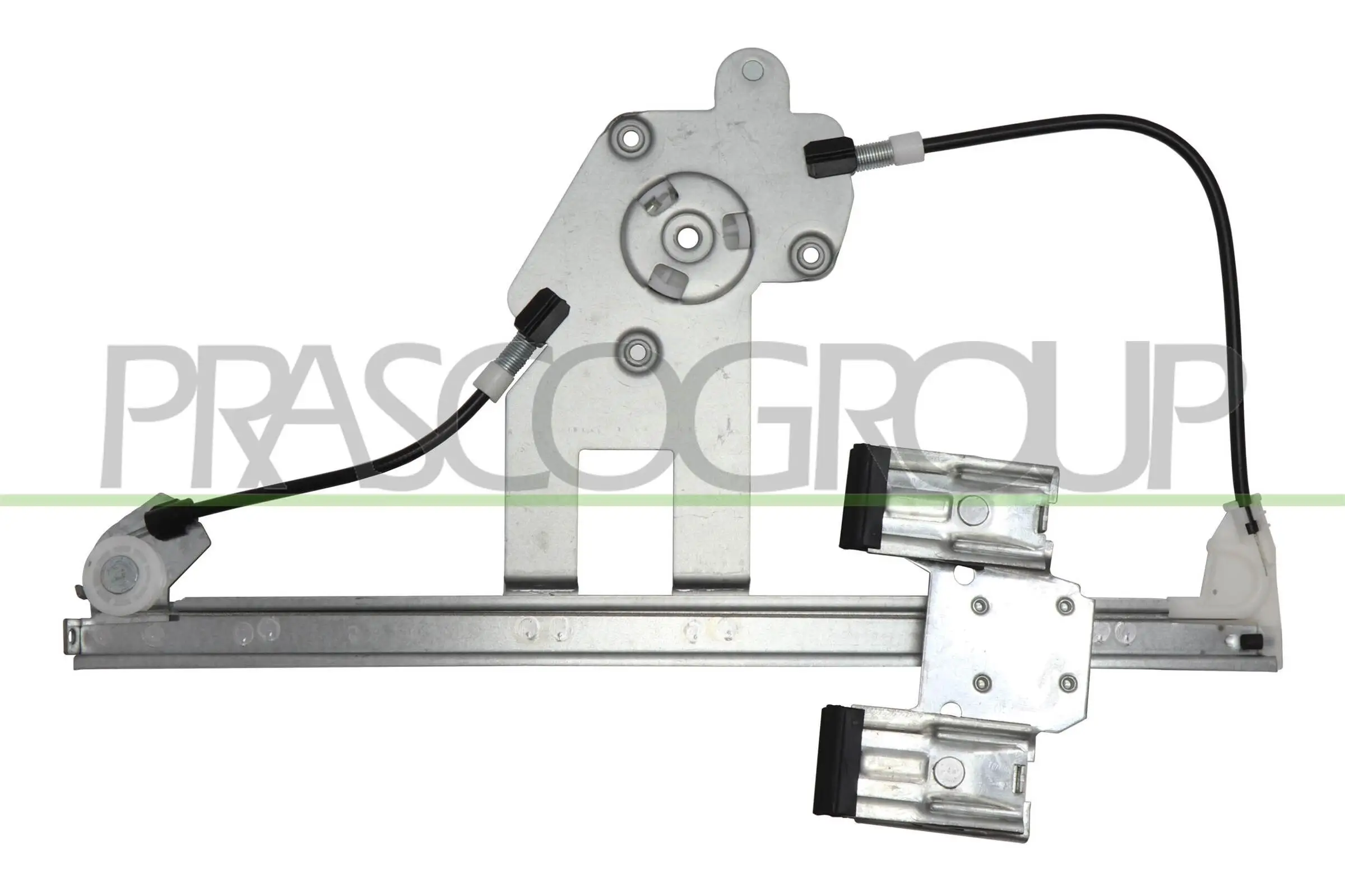Fensterheber hinten rechts PRASCO SK020W063