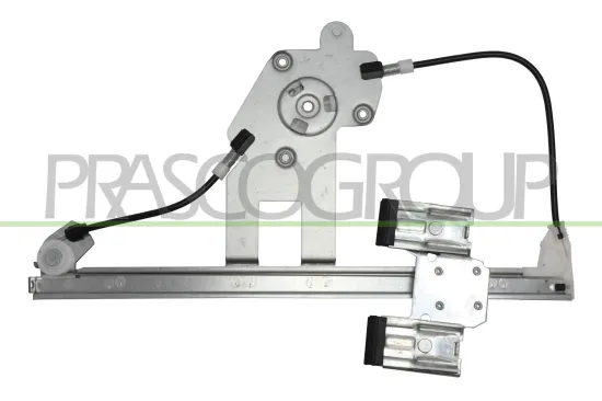 Fensterheber hinten rechts PRASCO SK020W063 Bild Fensterheber hinten rechts PRASCO SK020W063
