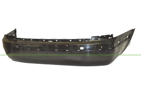 Stoßfänger hinten PRASCO SK0221051 Bild Stoßfänger hinten PRASCO SK0221051