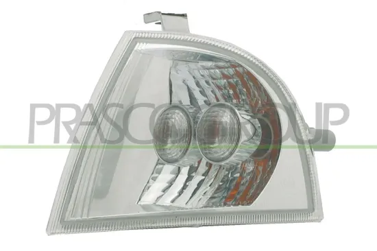 Blinkleuchte vorne links PRASCO SK0224114 Bild Blinkleuchte vorne links PRASCO SK0224114