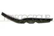 Halter, Stoßfänger vorne links PRASCO SK0241004