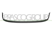 Zier-/Schutzleiste, Stoßfänger hinten PRASCO SK0241255