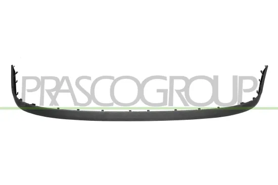 Zier-/Schutzleiste, Stoßfänger hinten PRASCO SK0241255 Bild Zier-/Schutzleiste, Stoßfänger hinten PRASCO SK0241255