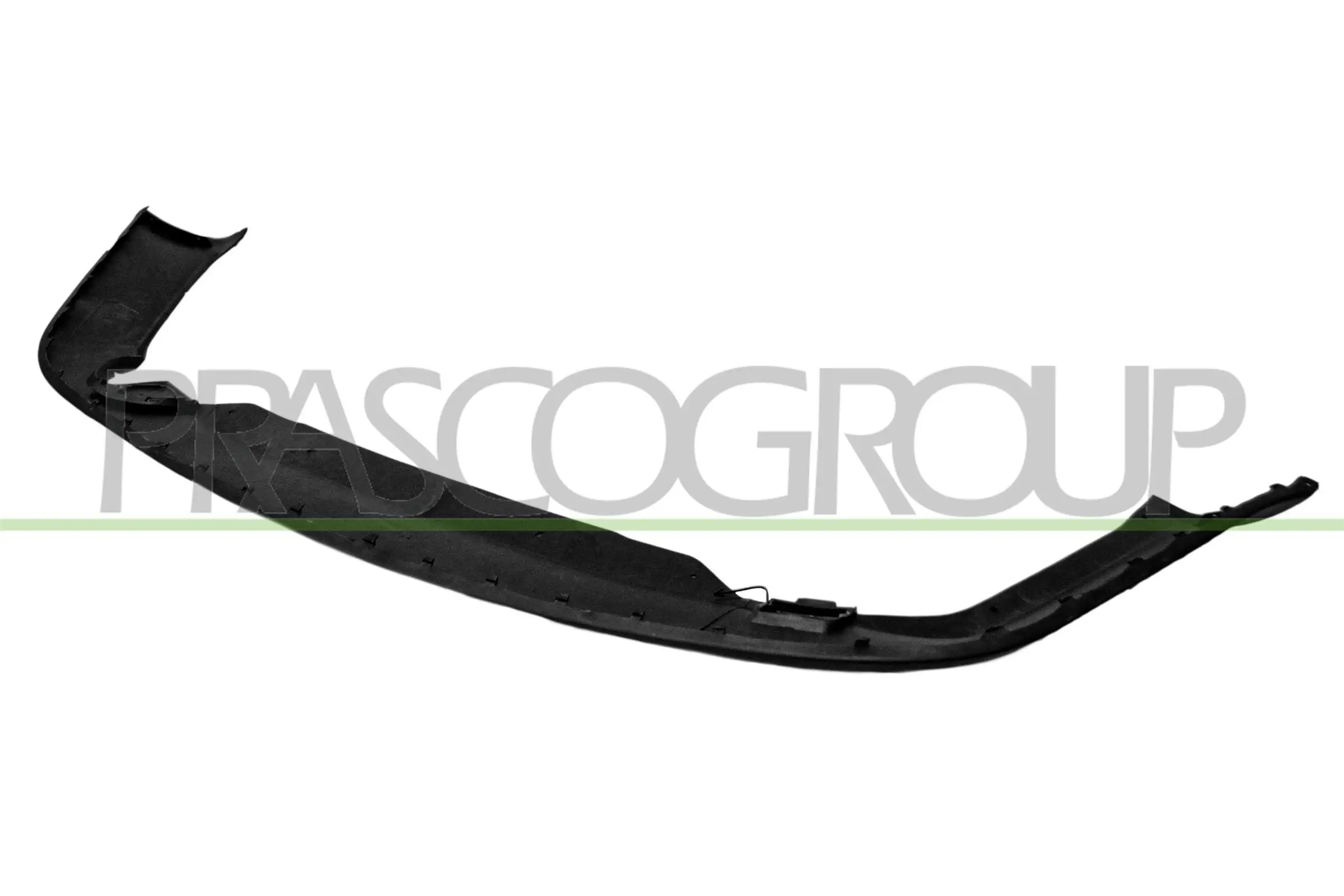 Spoiler hinten PRASCO SK0241851