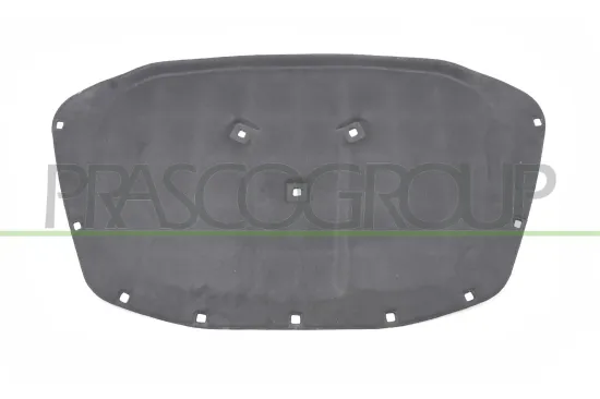 Motorraumdämmung Motorhaube PRASCO SK0241945 Bild Motorraumdämmung Motorhaube PRASCO SK0241945