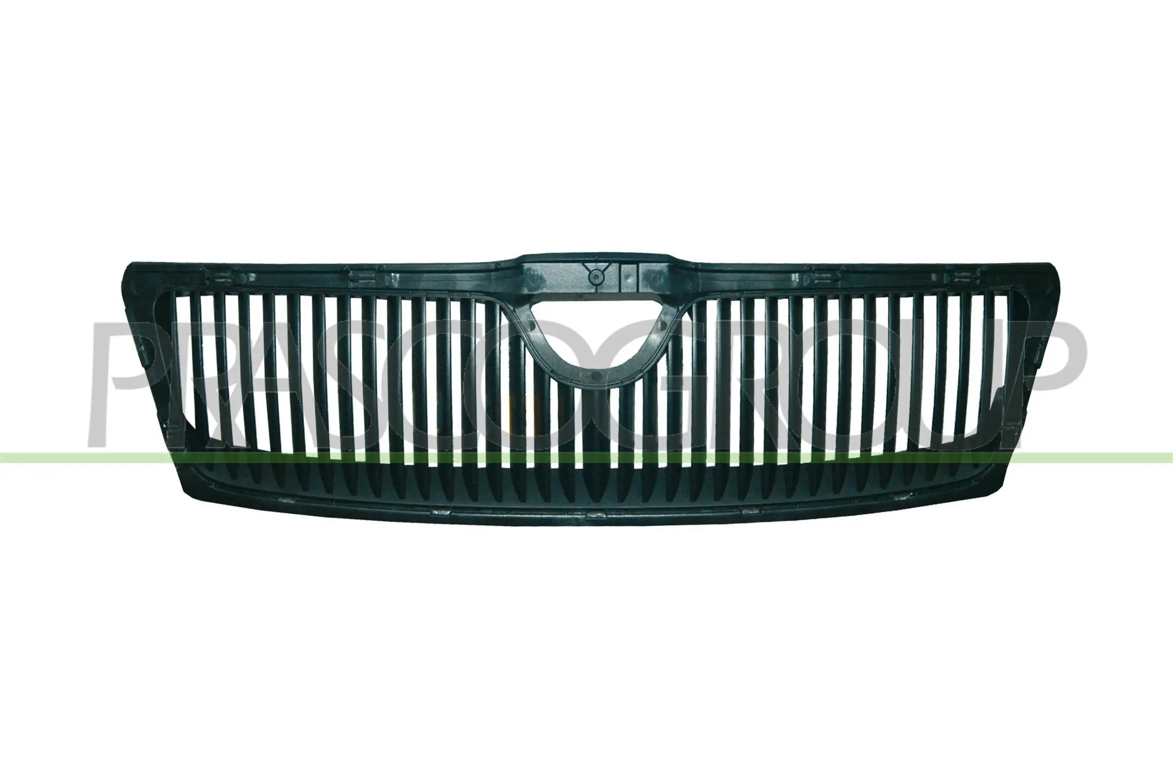 Kühlergitter PRASCO SK0242001