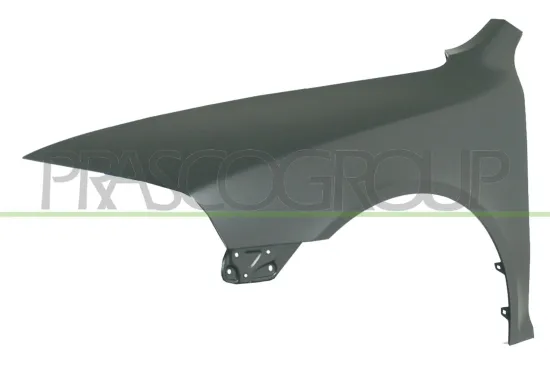 Kotflügel vorne links PRASCO SK0243014 Bild Kotflügel vorne links PRASCO SK0243014