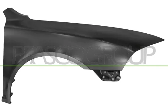 Kotflügel vorne rechts PRASCO SK0243033 Bild Kotflügel vorne rechts PRASCO SK0243033