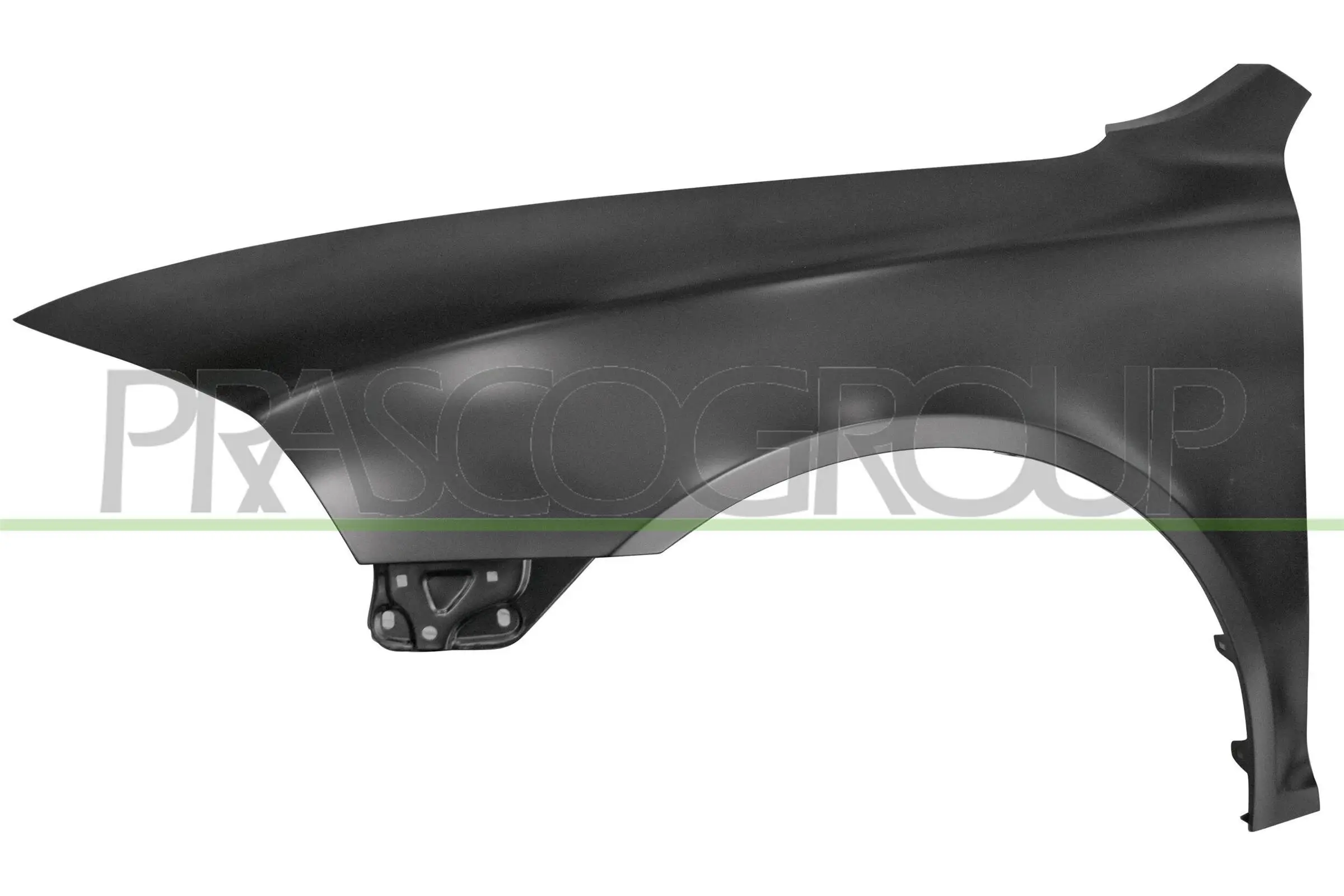 Kotflügel vorne links PRASCO SK0243034