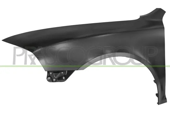 Kotflügel vorne links PRASCO SK0243034 Bild Kotflügel vorne links PRASCO SK0243034