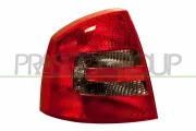 Heckleuchte links PRASCO SK0244164