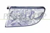Nebelscheinwerfer links PRASCO SK0244414