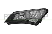 Hauptscheinwerfer links PRASCO SK0244916