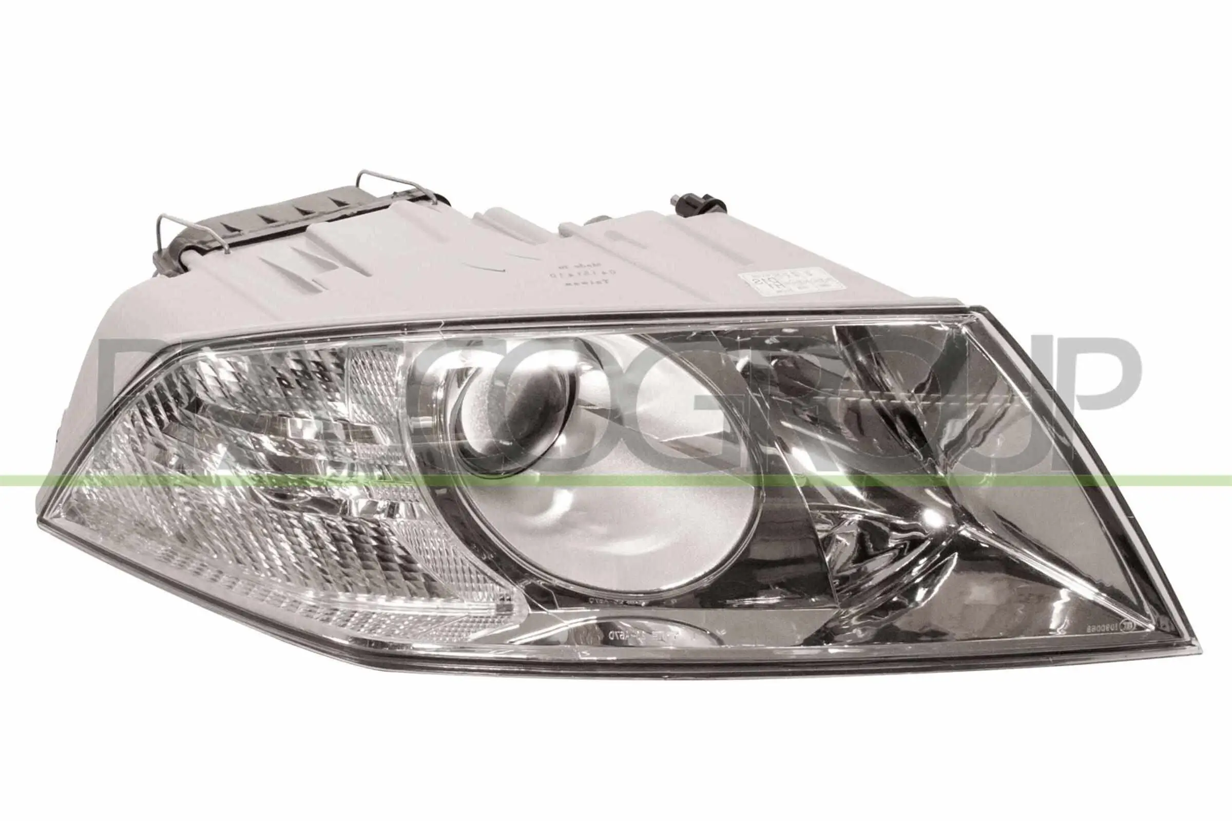 Hauptscheinwerfer rechts PRASCO SK0244923