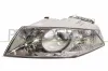 Hauptscheinwerfer links PRASCO SK0244924
