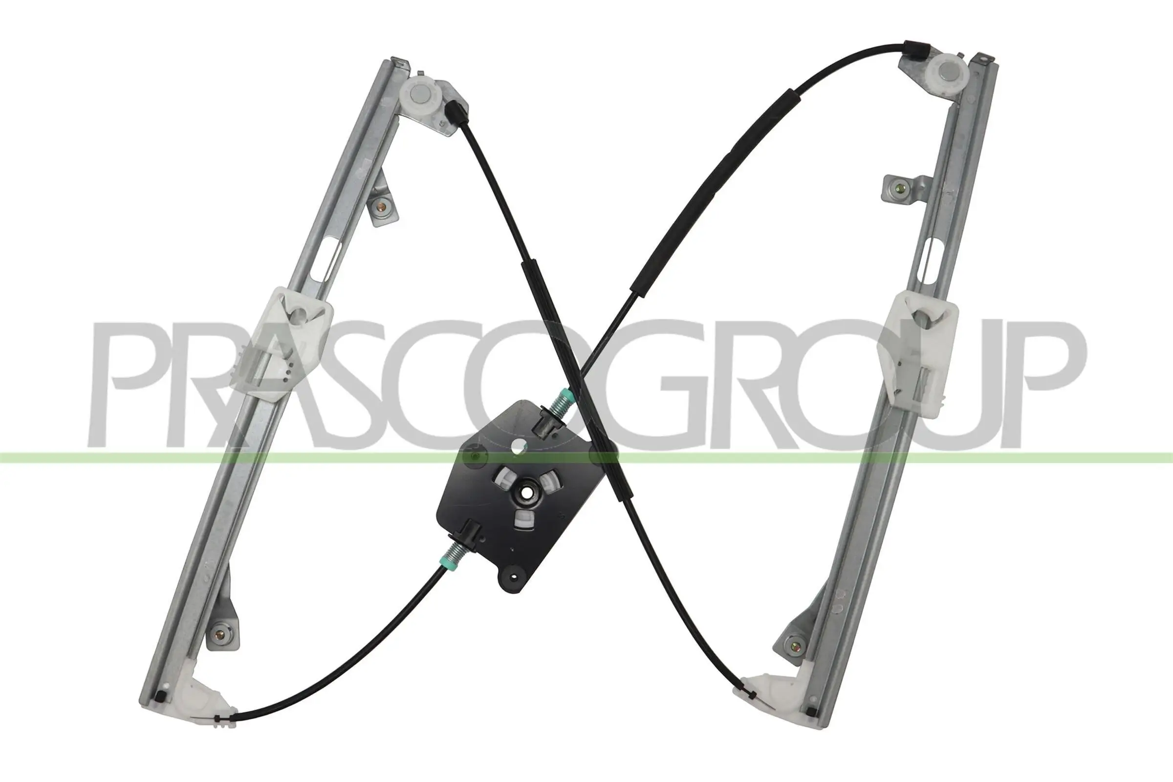 Fensterheber vorne links PRASCO SK024W024