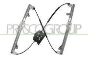Fensterheber vorne links PRASCO SK024W024