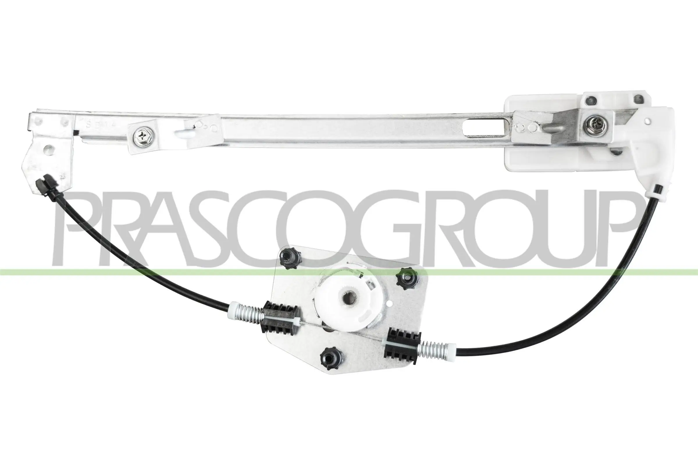Fensterheber hinten rechts PRASCO SK024W063
