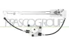 Fensterheber hinten rechts PRASCO SK024W063