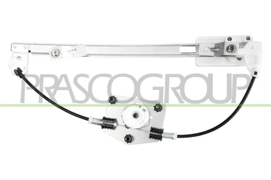 Fensterheber hinten rechts PRASCO SK024W063 Bild Fensterheber hinten rechts PRASCO SK024W063