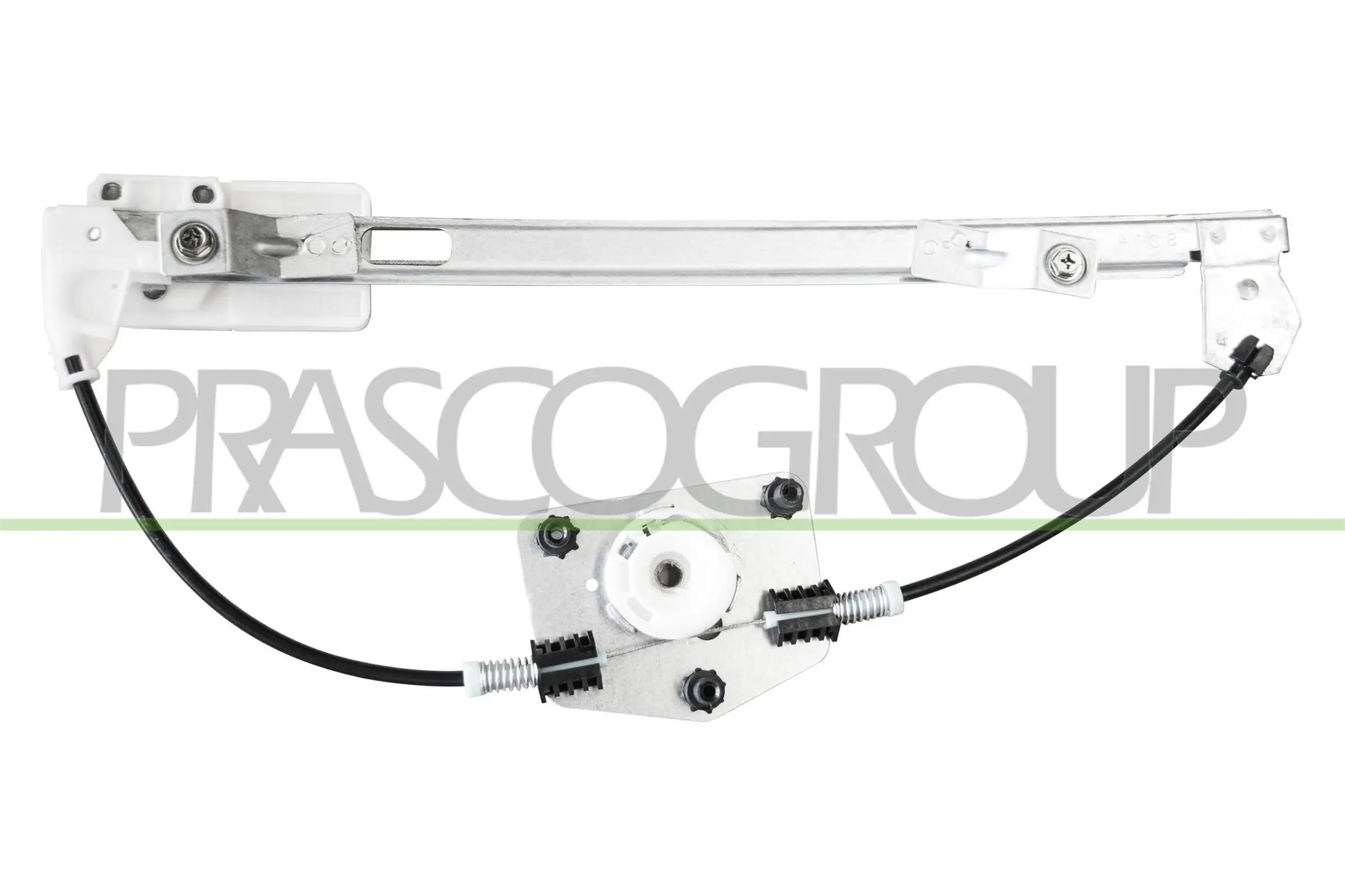 Fensterheber hinten links hinten rechts PRASCO SK024W064