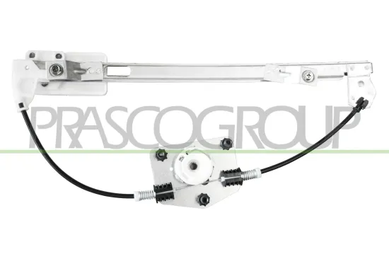 Fensterheber hinten links hinten rechts PRASCO SK024W064 Bild Fensterheber hinten links hinten rechts PRASCO SK024W064