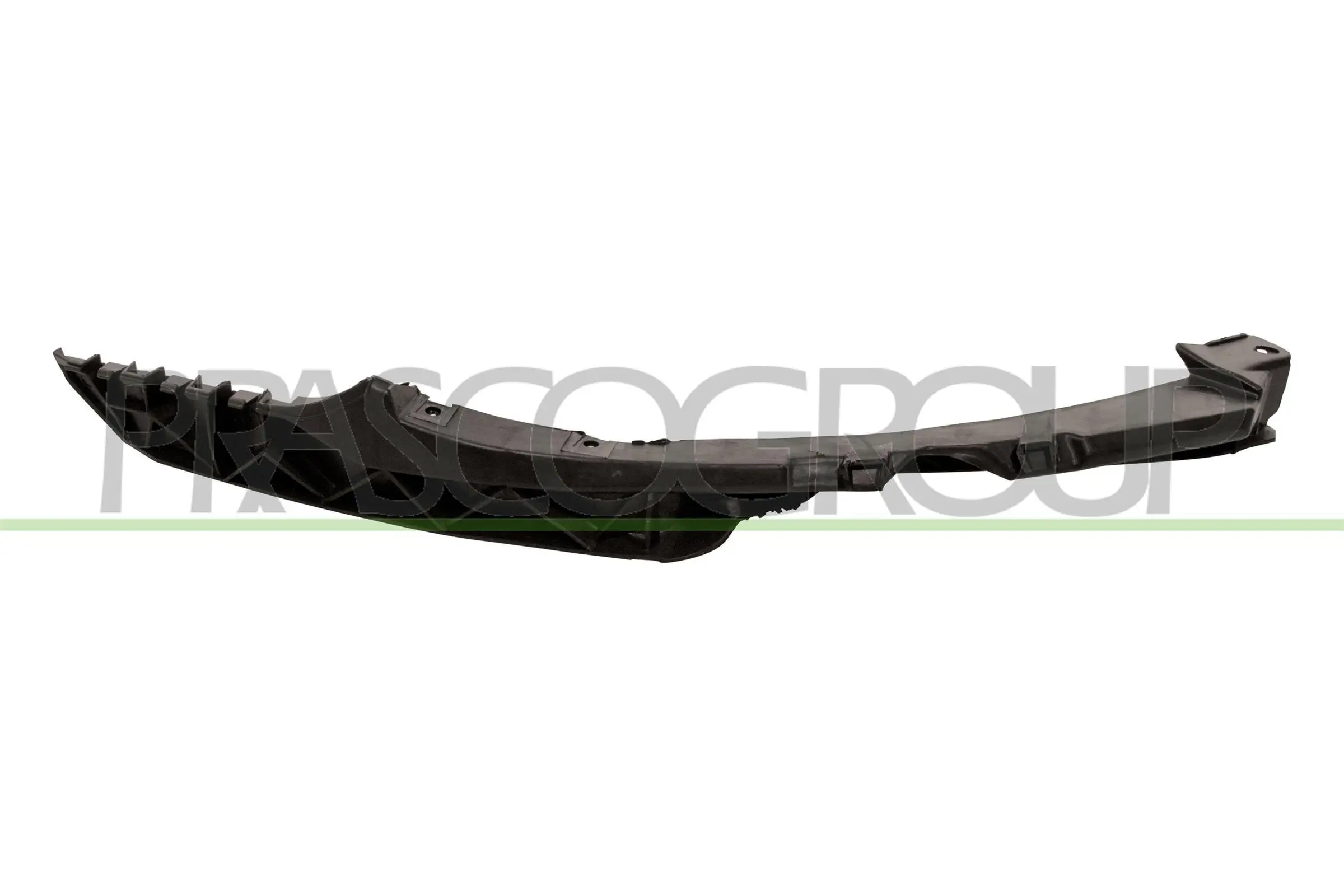 Halter, Stoßfänger vorne rechts PRASCO SK0281003