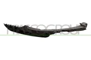 Halter, Stoßfänger vorne rechts PRASCO SK0281003