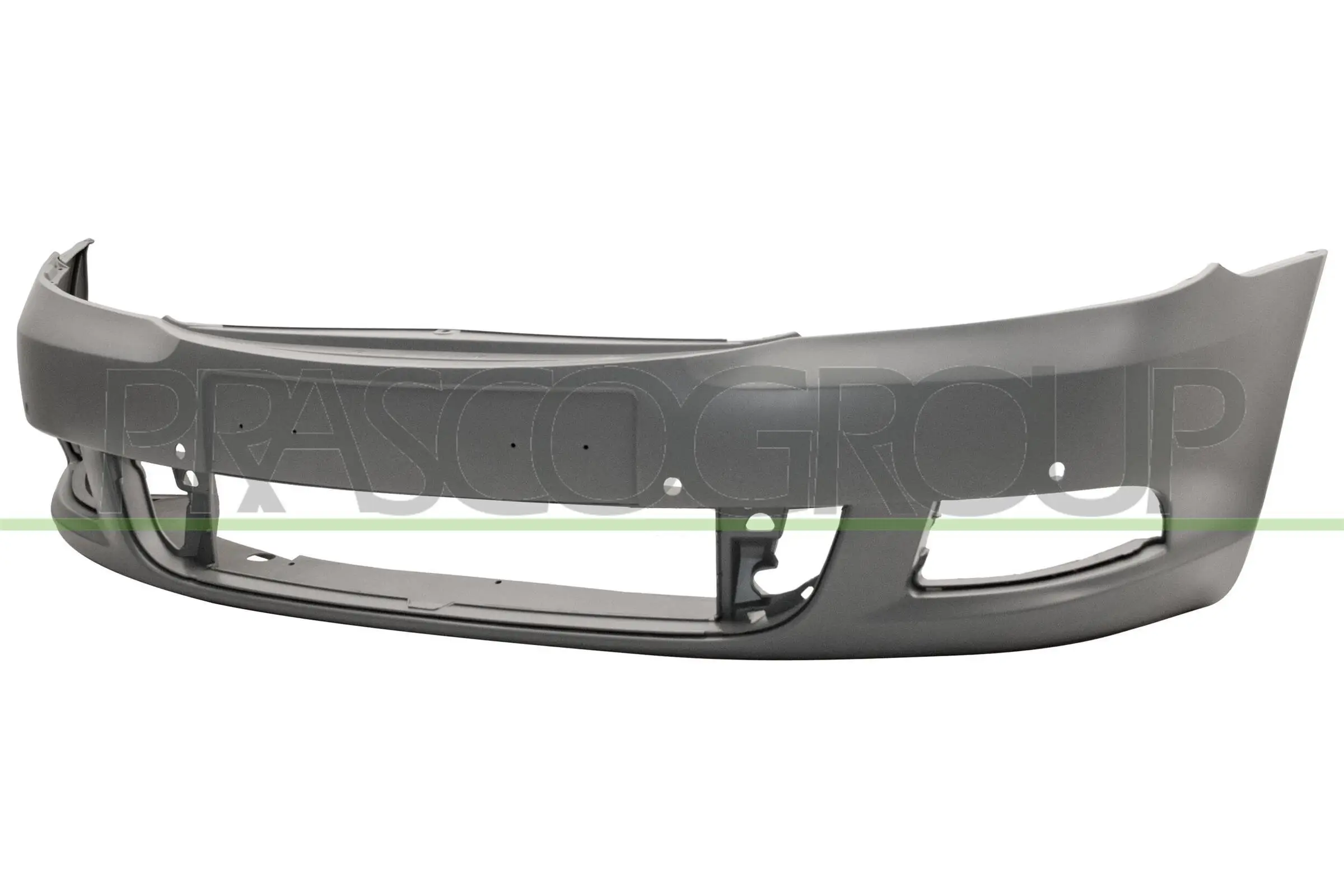 Stoßfänger vorne PRASCO SK0281011
