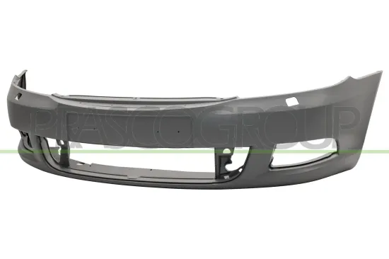 Stoßfänger vorne PRASCO SK0281021 Bild Stoßfänger vorne PRASCO SK0281021
