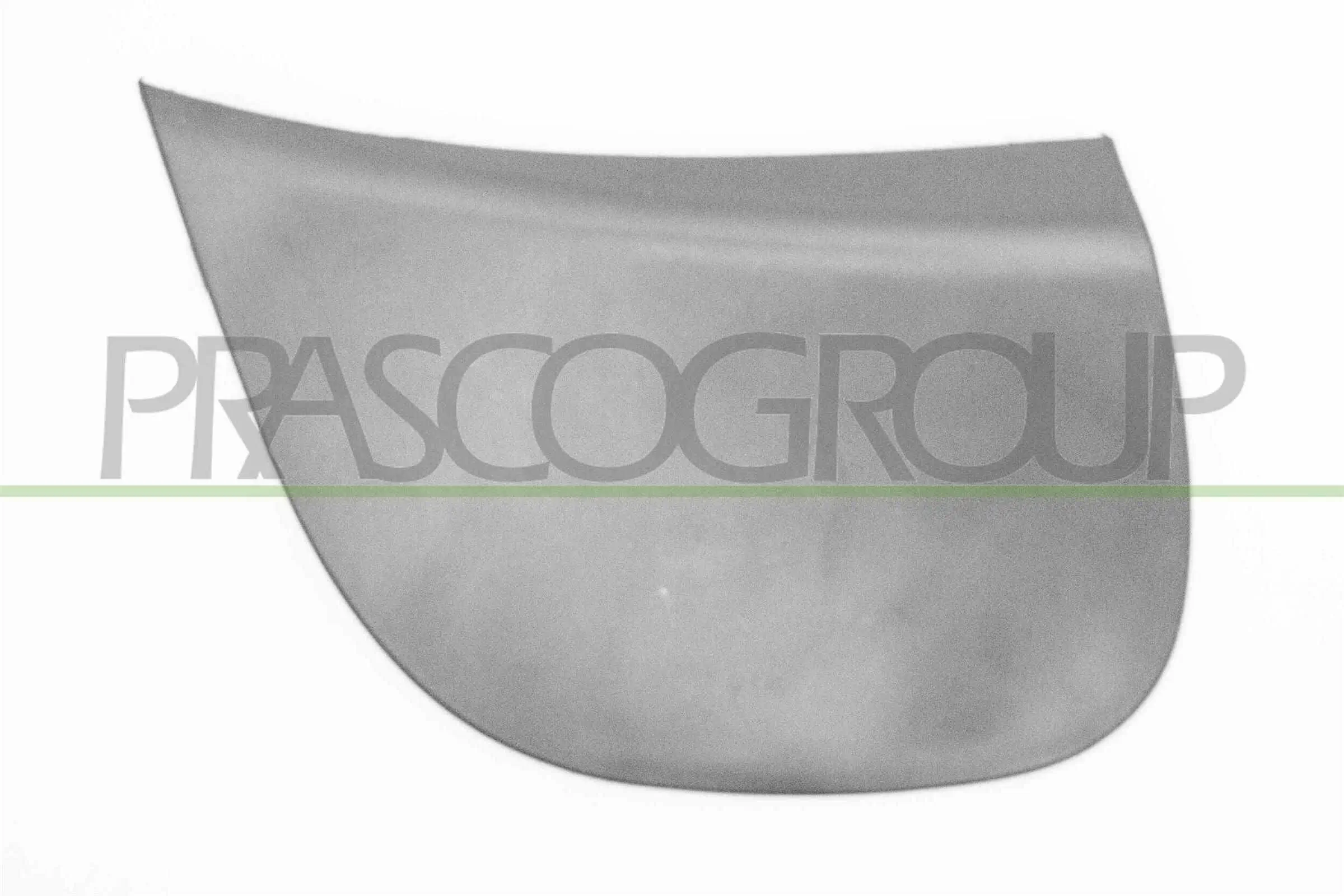 Klappe, Abschlepphaken hinten PRASCO SK0281286