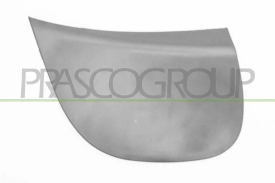 Klappe, Abschlepphaken hinten PRASCO SK0281286 Bild Klappe, Abschlepphaken hinten PRASCO SK0281286