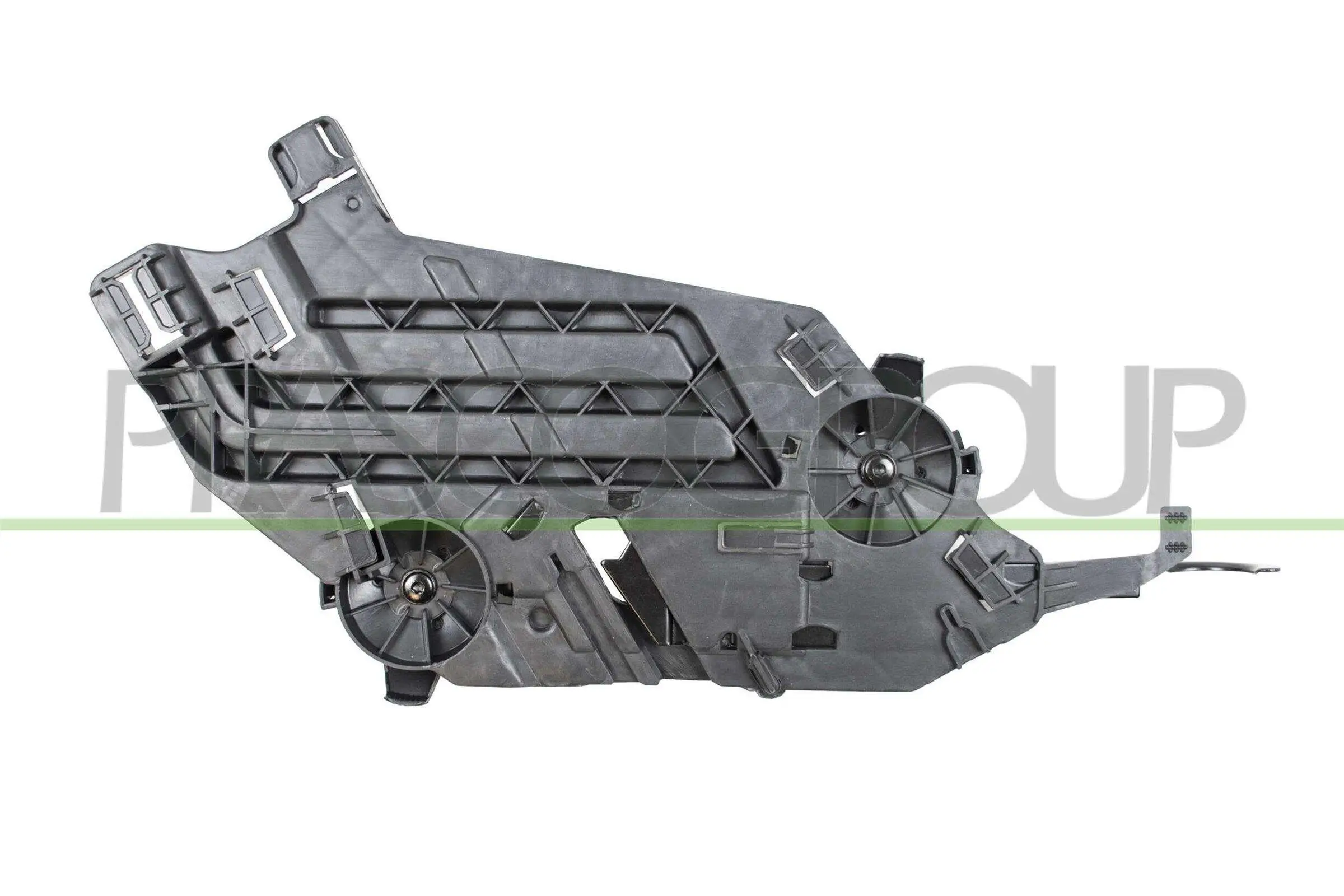 Halter, Hauptscheinwerfer rechts PRASCO SK0283401