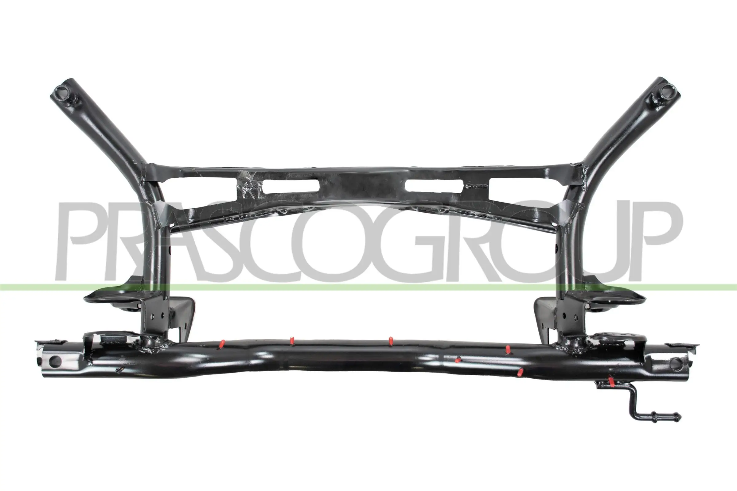 Achskörper Hinterachse PRASCO SK0283950