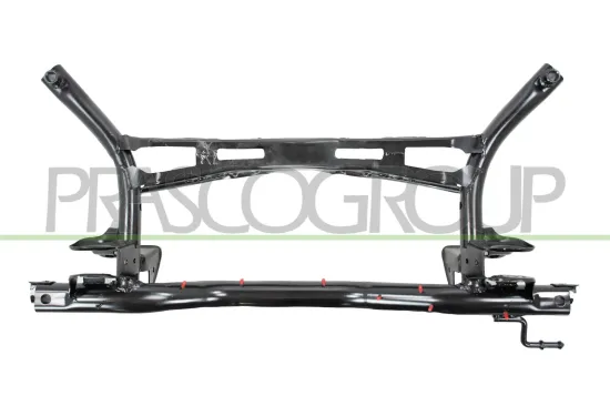 Achskörper Hinterachse PRASCO SK0283950 Bild Achskörper Hinterachse PRASCO SK0283950